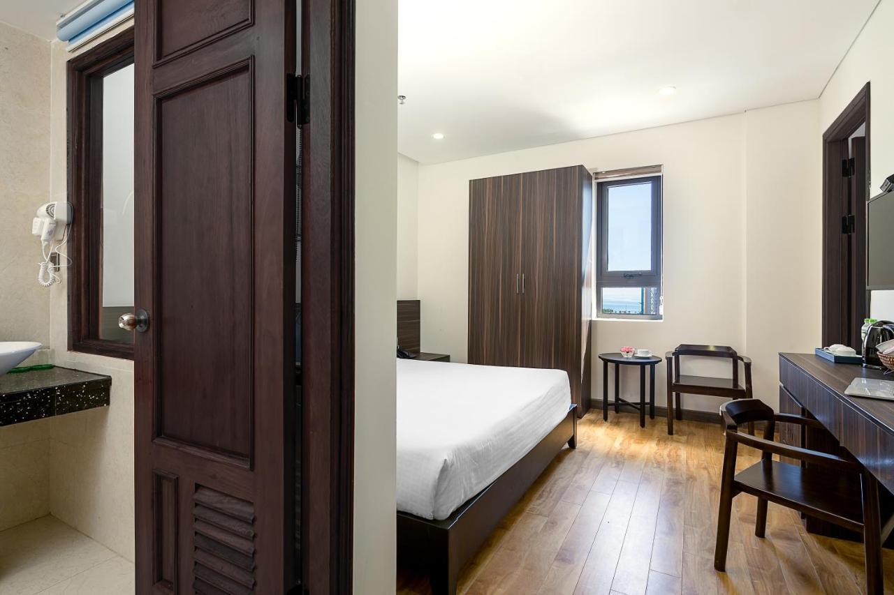 Sepon Blue Hotel Da Nang Exterior photo